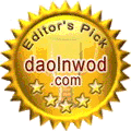 Daolnwod network Editor's Pick