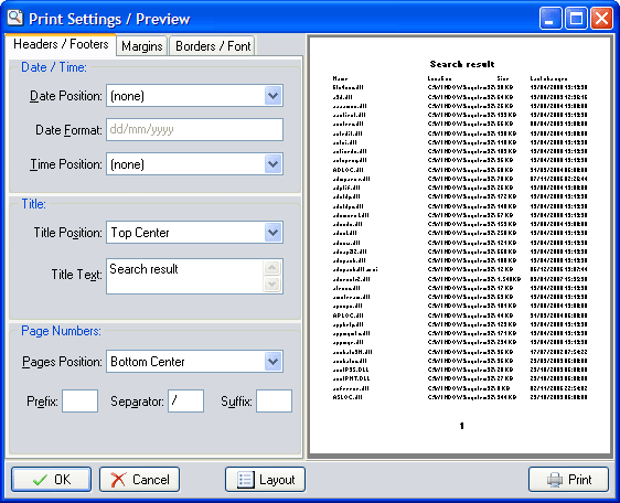 Super Finder Xt Supporters Edition